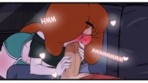 Gravity falls lessons from wendy free porn comic jpg x Falls sex