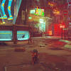 猫＆廃墟ゲー『Stray』に現実の猫たちも夢中？ ゲーム画面に ...