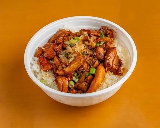 Michi Ramen by null