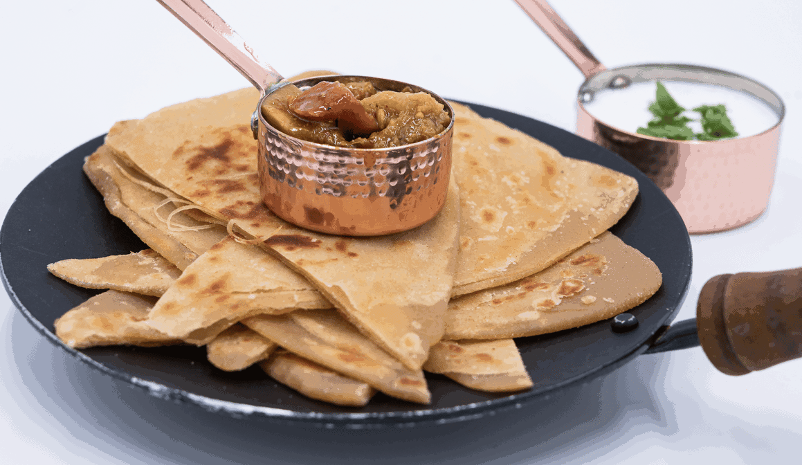 WOW TIKKA by null