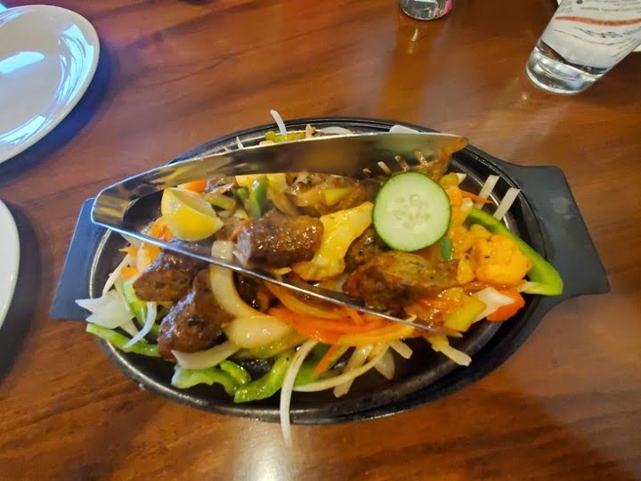 Gorkha Palace Indian Cuisine by null