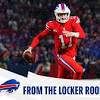 "He makes plays that I've never seen before" | Josh Allen's heroics ...