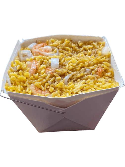 New Chinese Gourmet by null