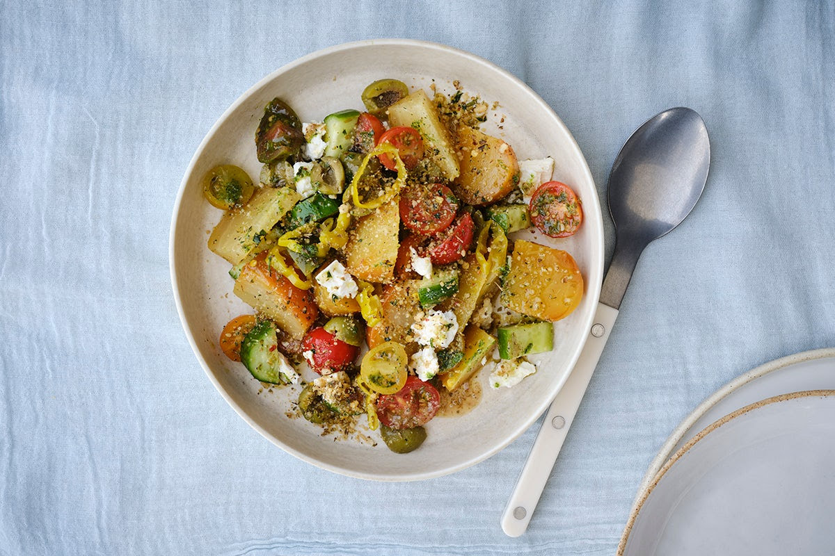 goop Kitchen by null