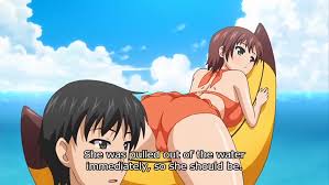 Onichichi monogatari episode jpg x Oni chichi hentai