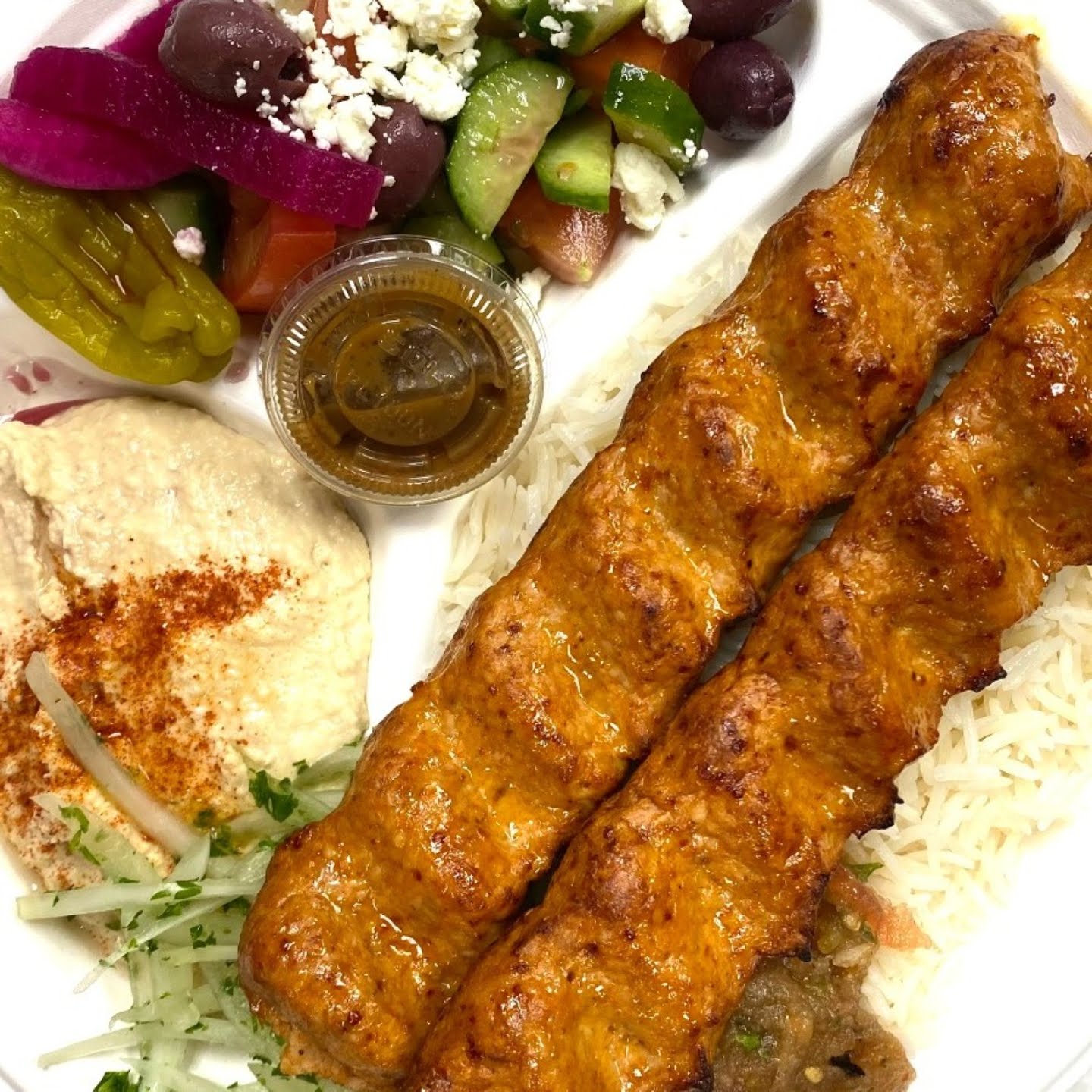 Kebab Daddy by null