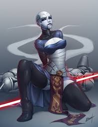 Asajj ventress jpg x Asajj ventress