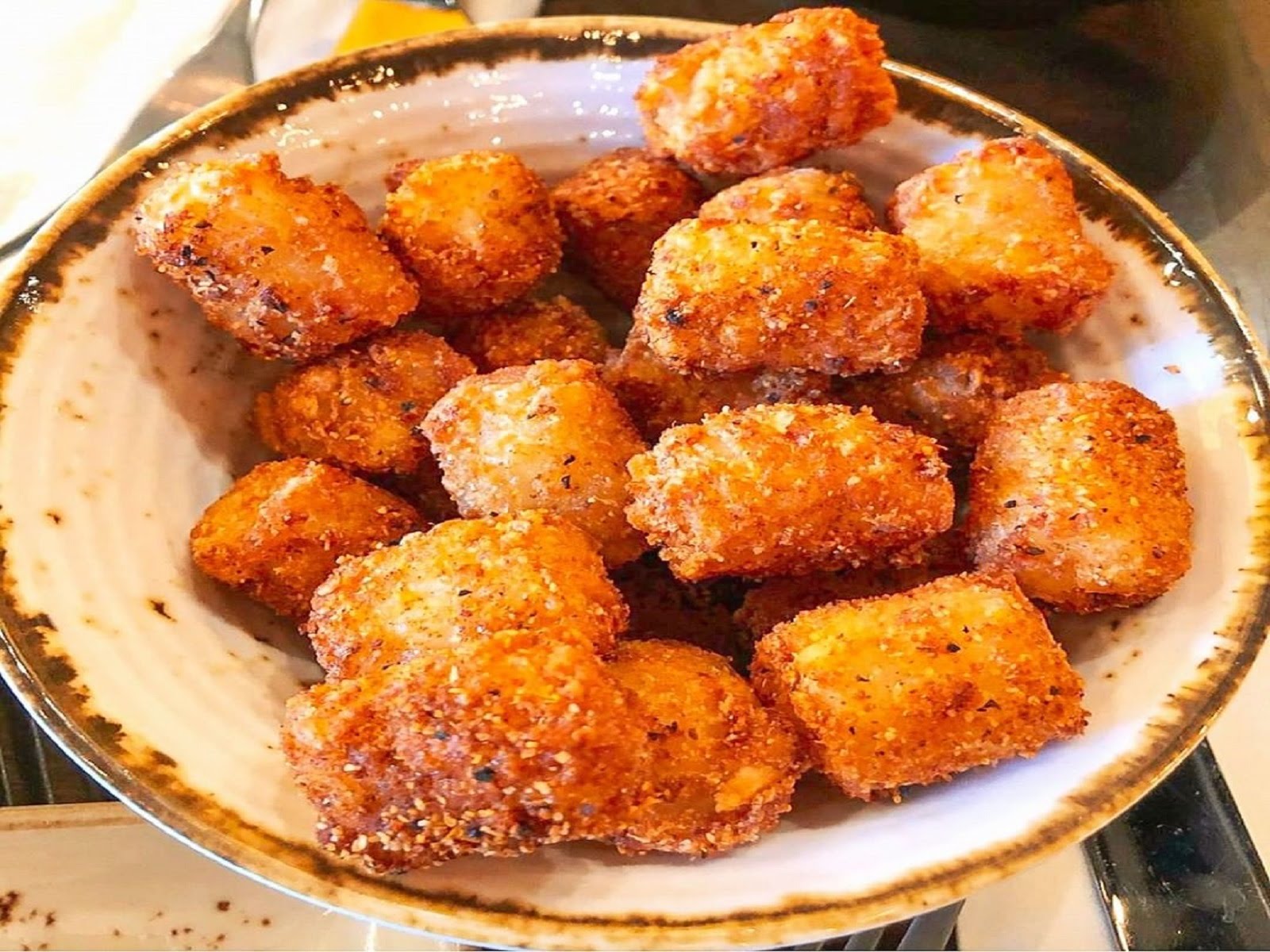 Cracked the Egg Came First by null