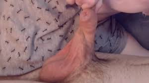 Guy plays with his cock while watching porn jpg x Playing with his