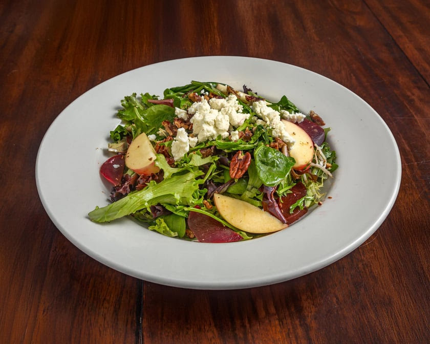 Happenstance Cafe by null