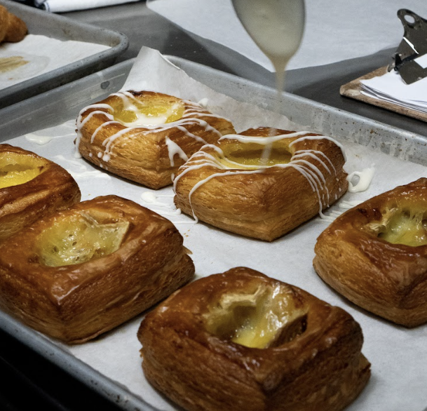 American Provisions by null