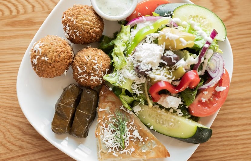 Mawadda Cafe by null