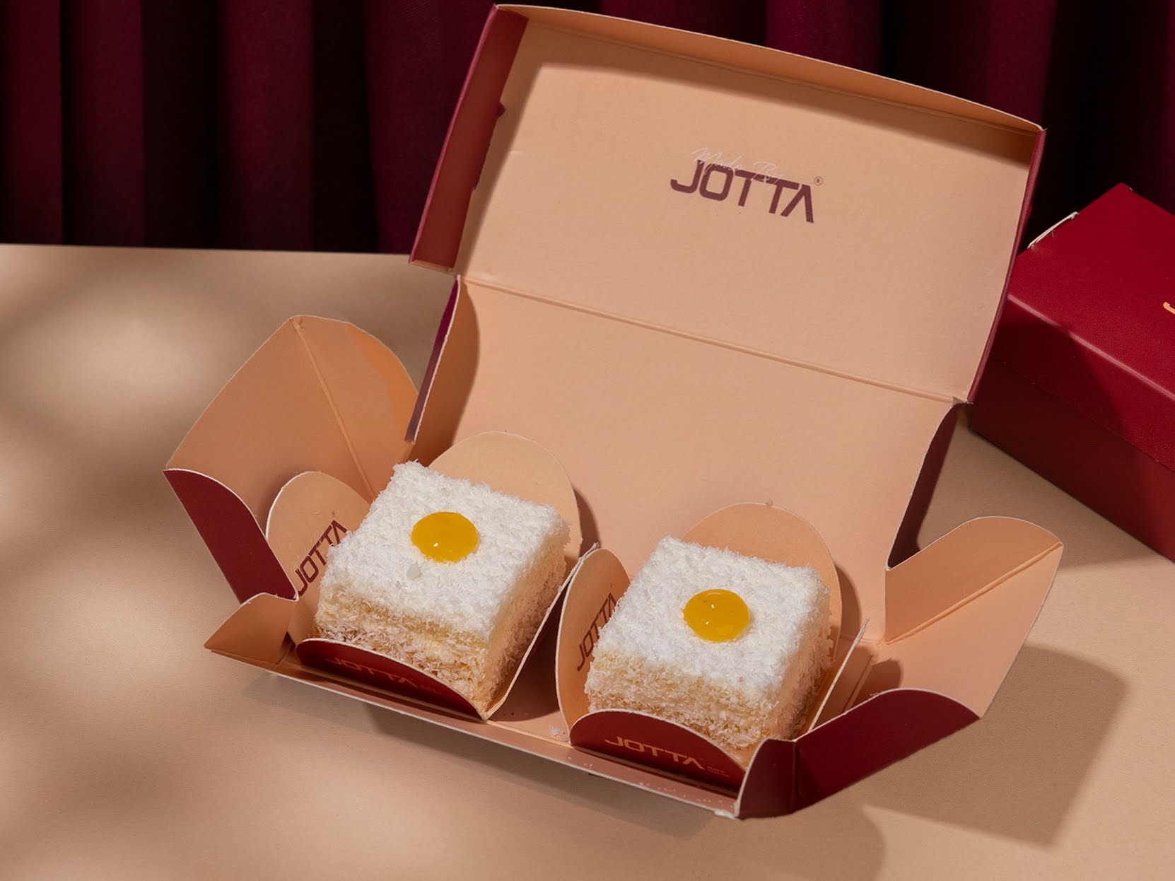 جوتا|JOTTA image