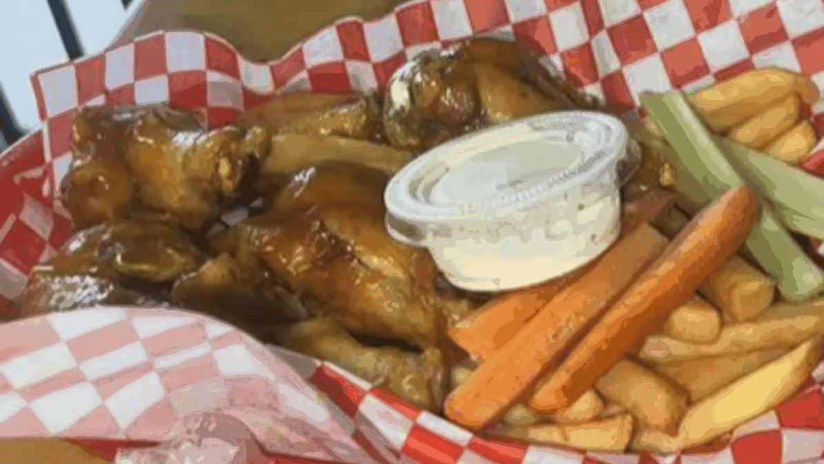 Birrieria Little Tijuana by null