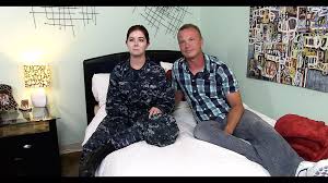 Girls do porn navy seal first time stealing will only get you fucked jpg x Navy girl