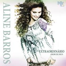  Download Aline Barros   O Extraordinário Amor de Deus (2011) 