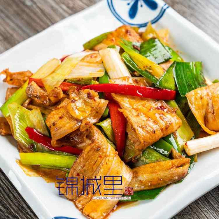 Sichuan Impression by null