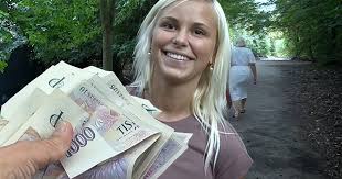Czech amateur for money jpg x Czech amateur for money