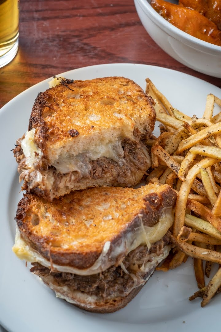 Good Dog Bar by null