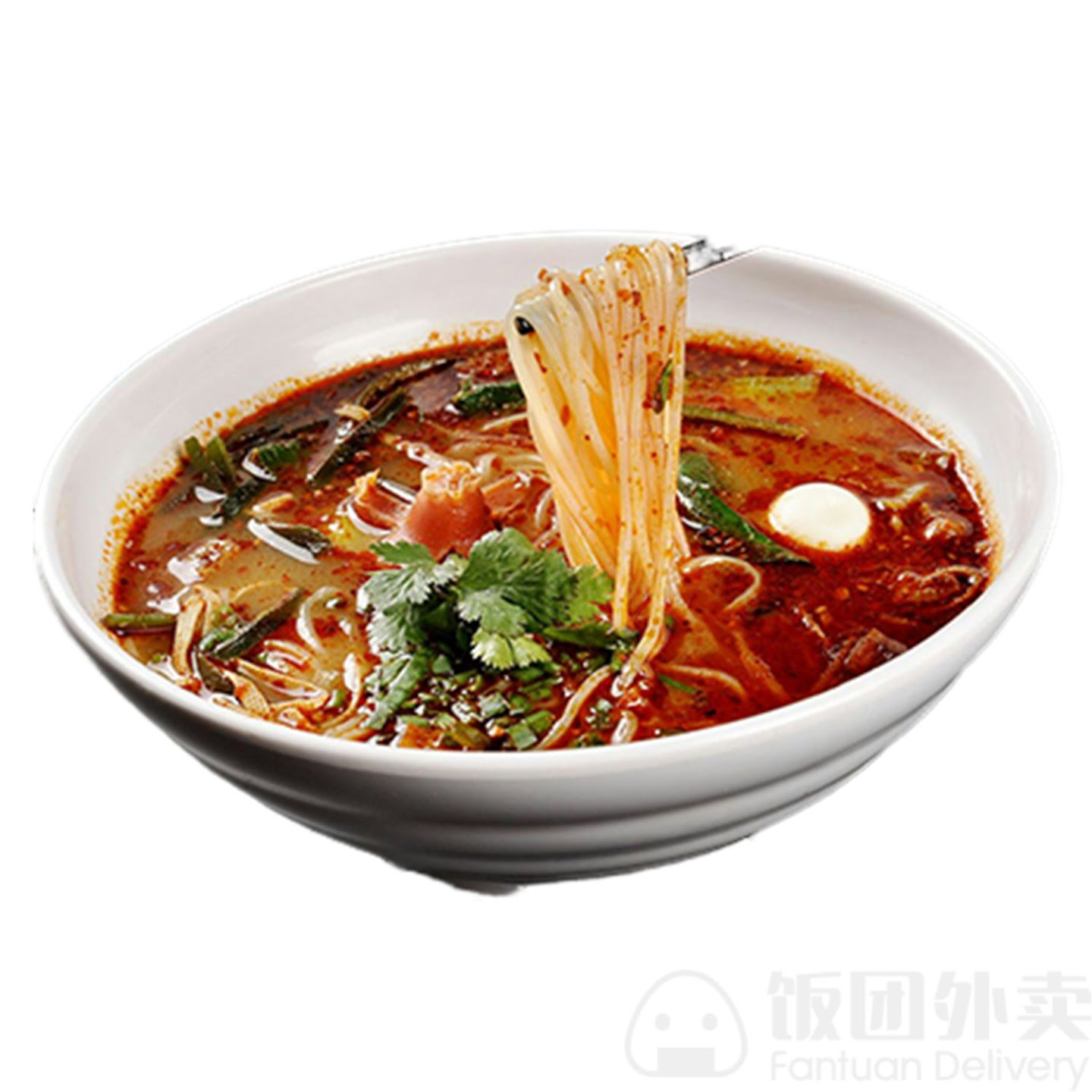 Ten Seconds Yunnan Rice Noodles by null