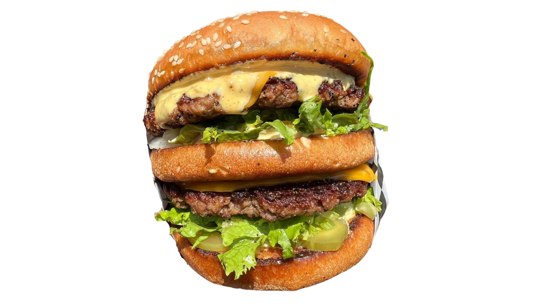 Malibu's Burgers - Oakland by null