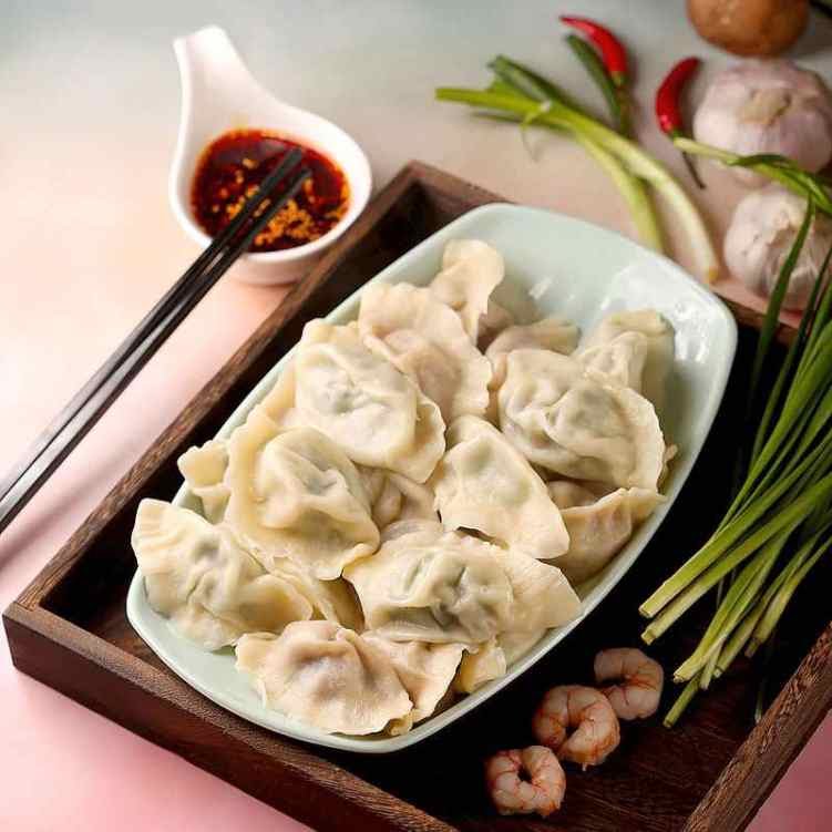 Chu Kee Dumpling by null