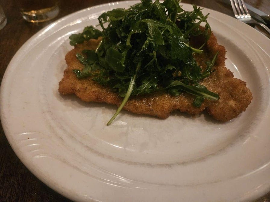 Hampton Street Vineyard by null