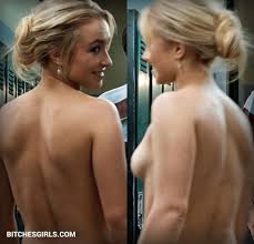 Hayden panettiere nashville bikini scene jpg x Panettiere sexy