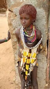 africa tribe kids girls|African Children's Schools - This is one of the most beautiful Hamar tribal  girls I've ever seen. She is from Turmi where African Children's Schools is  building their next school in the