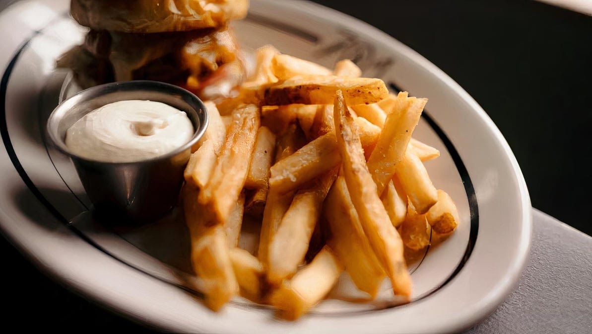 701 Eateries (Prairie Kitchen & Camp Lonetree) by null