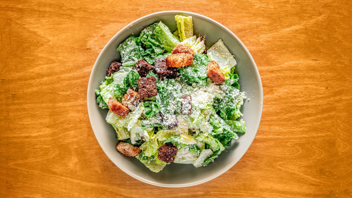 Conway Diner by null