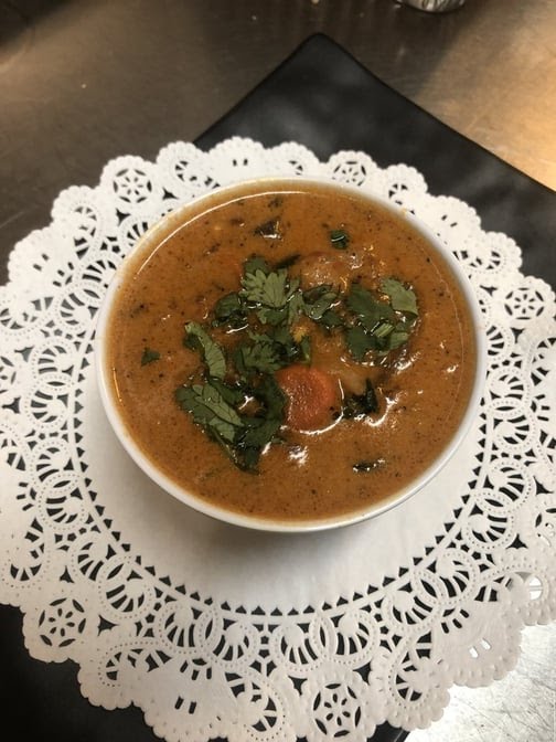 Nirvana Indian Cuisine by null