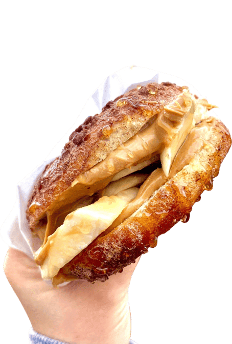 Bagel Uprising by null