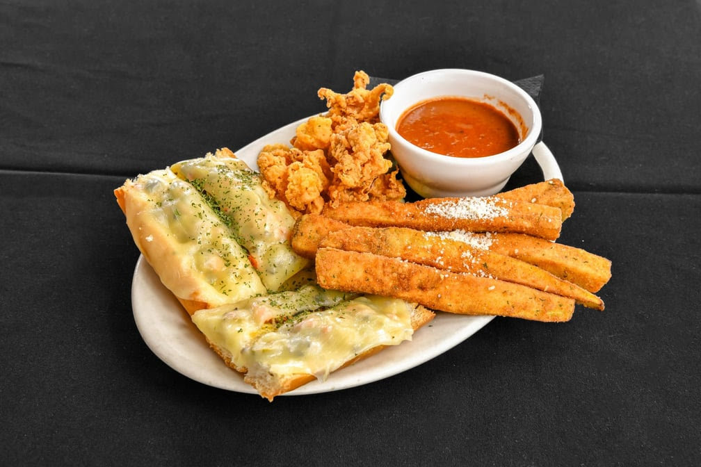 Gendusa's Italian Eatery by null