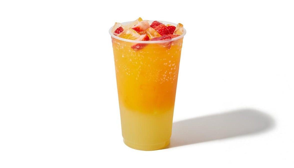 Pressed Juicery by null