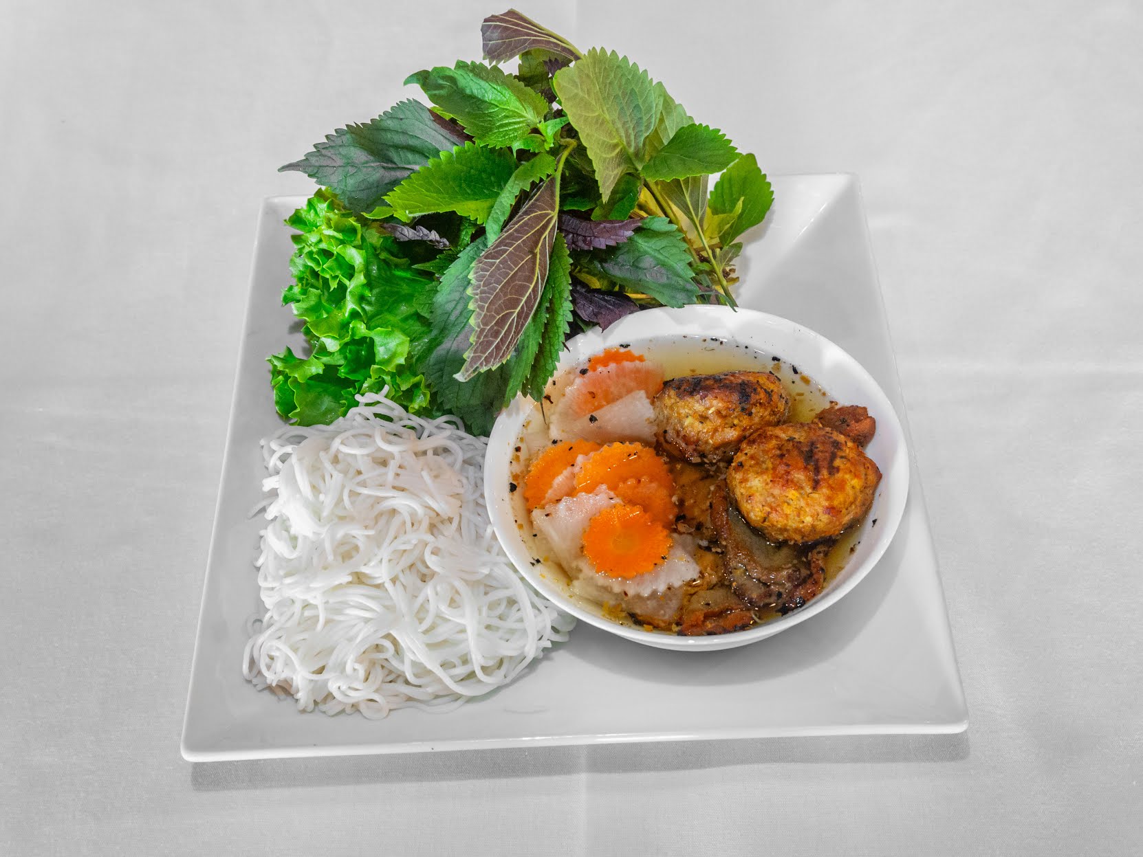 Bleu Restaurant by null