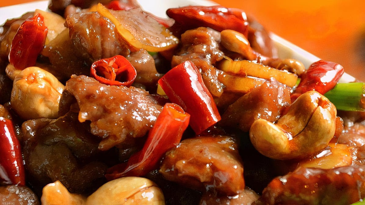 Giant Panda Chinese Restaurant by null