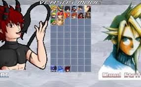 Mugen adult game screenshots jpg x Gay mugen