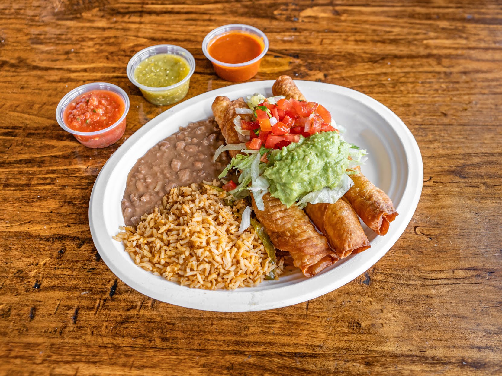 Pokez Mexican Restaurant by null
