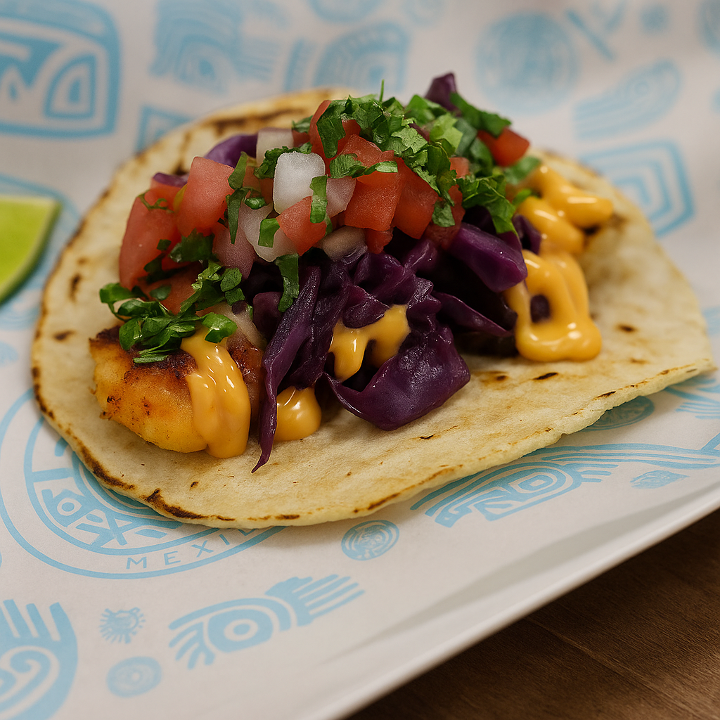 El Barrio Mexican Grill by null