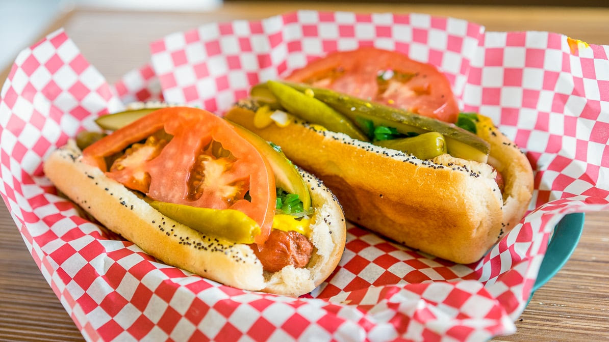 Pappys Chicago Style Eatery by null