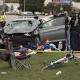 Fatal parade crash is latest tragedy for Oklahoma State 
