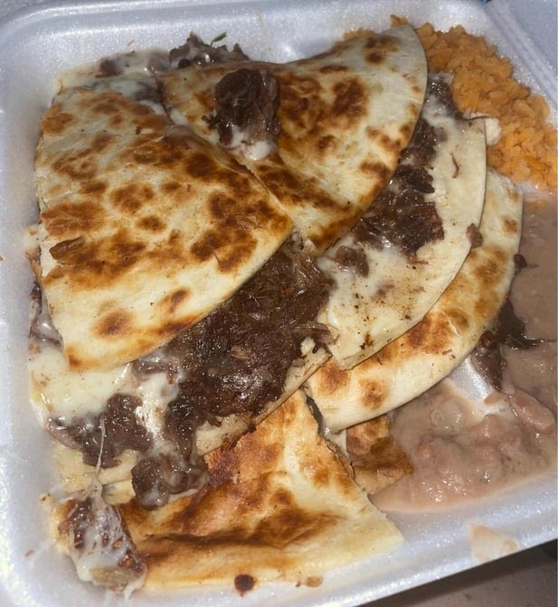 Taqueria Diana by null