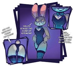 Matchattea judy hopps robo hopps ongoing jpg x Judy hopps sexy