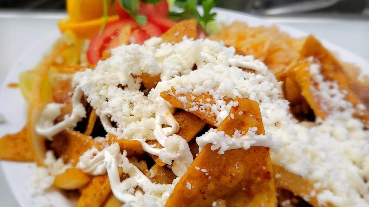 El Parian Restaurant by null