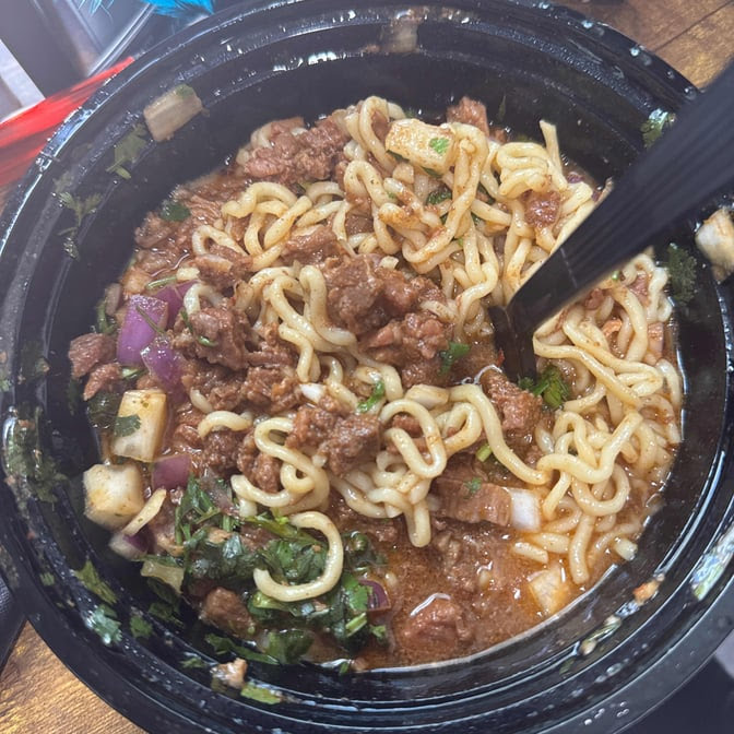 Pretty Little Tacos Midtown by null