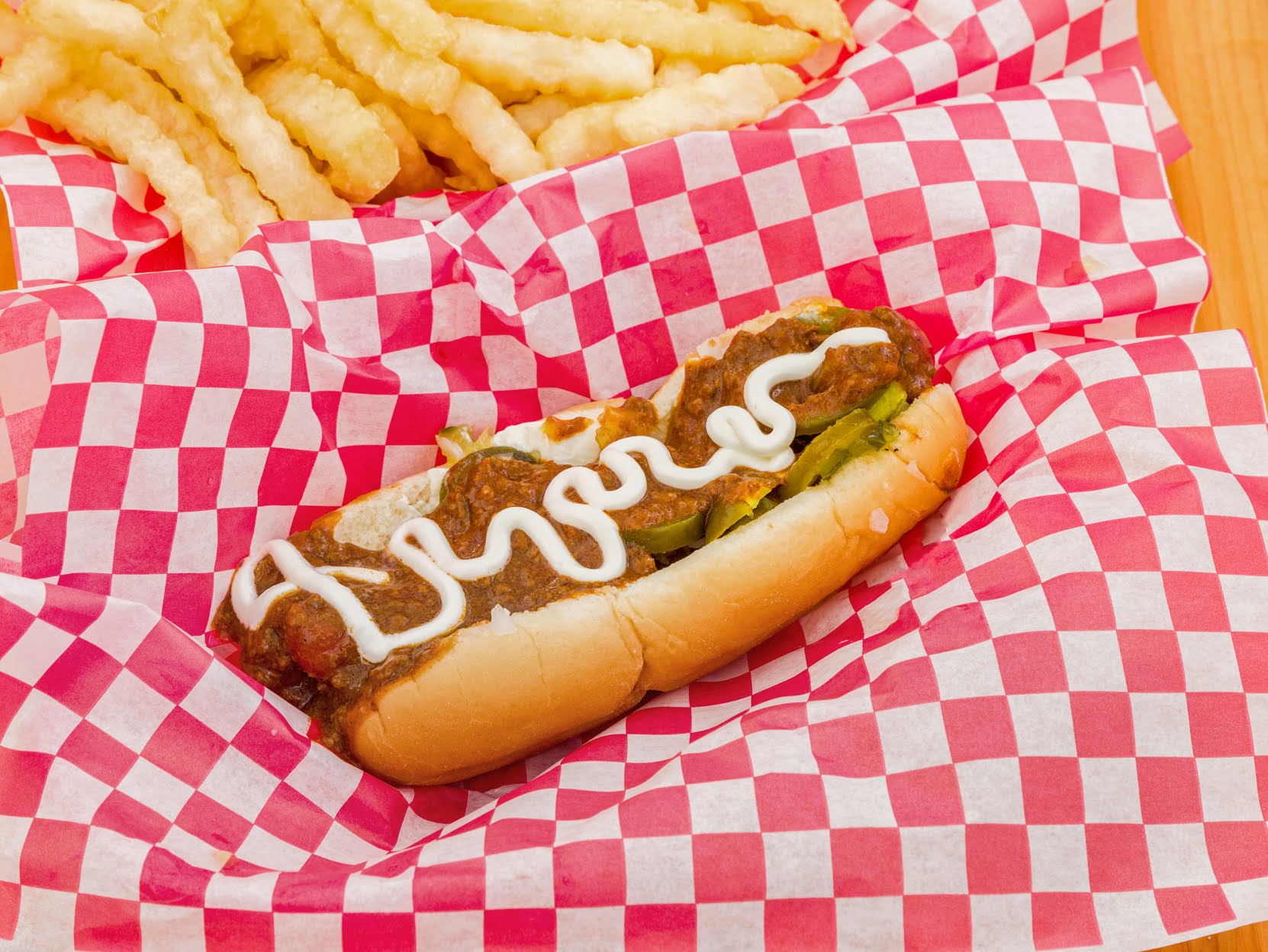 Zach's Shack by null