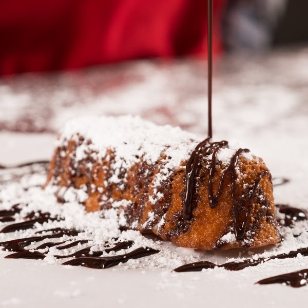 Chicago's Dog House by null