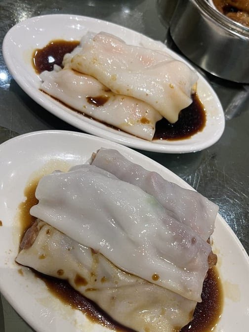 MingHin Cuisine by null