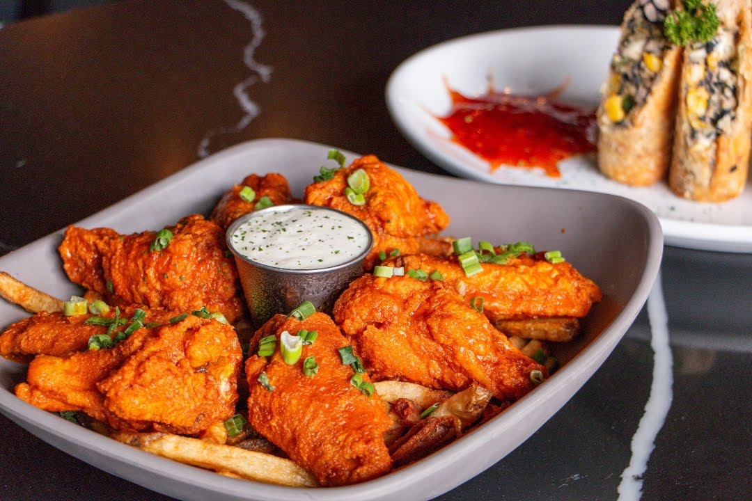 Black Barrel Tavern by null